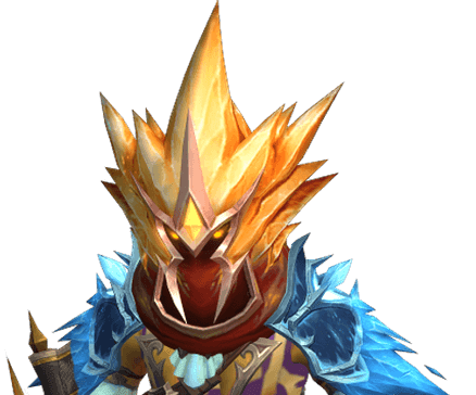 Kleinnii render