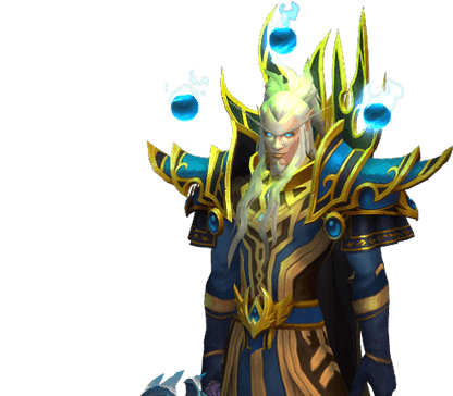 Klinfini render