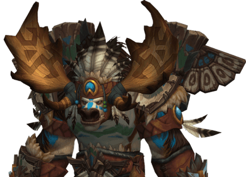 Kran render