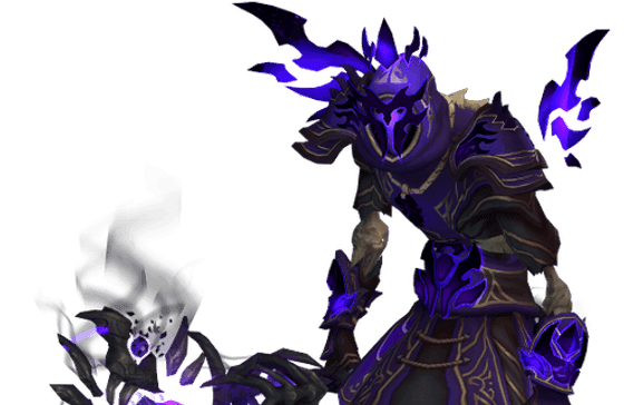 Kranrekan render