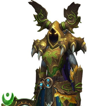Löucha render