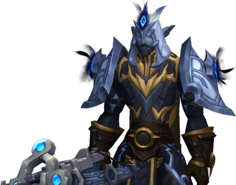 Lacouste render