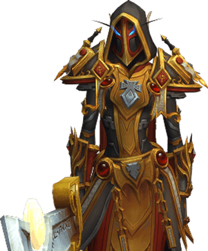 Laelwen render