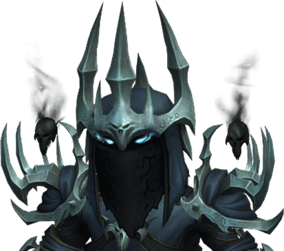 Leeroyy render