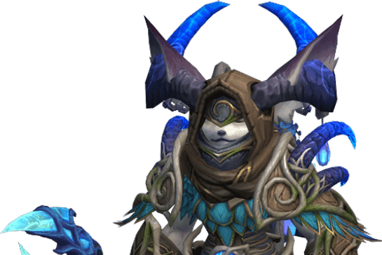 Lehna render