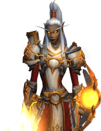 Lenessia render