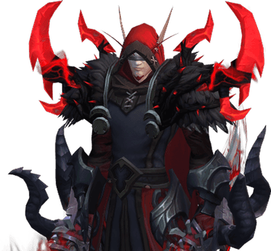 Liandil render
