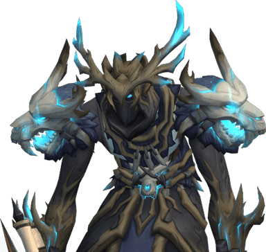 Lindns render