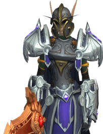 Linxeyes render