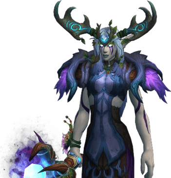 Lynadriel render
