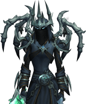 Lynaev render