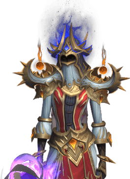 Lynna render