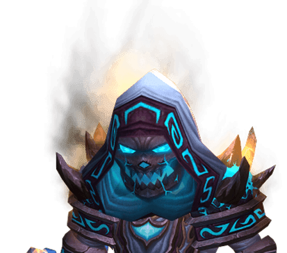 Mónge render