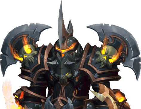 Macnjeez render