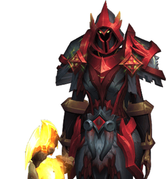 Mazterss render