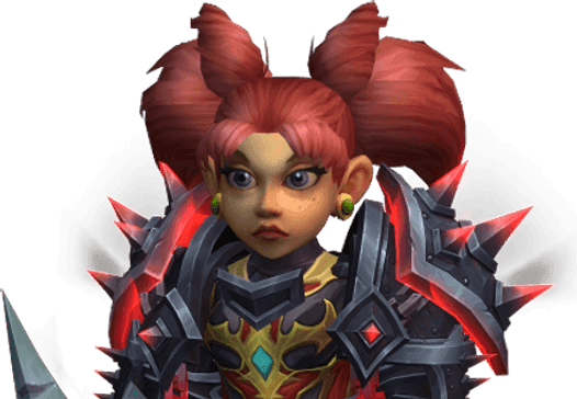 Meli render