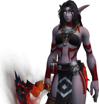 Meyk render