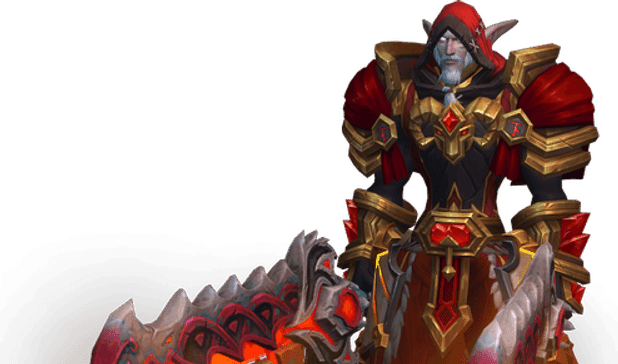 Micifrit render