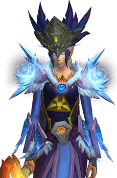 Miify render