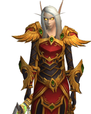 Mijumaru render