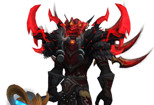 Mitkaille render