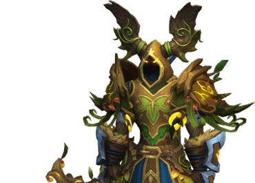 Moonkyn render