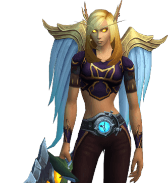 Myrabelle render