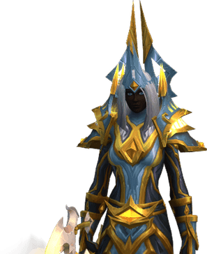Nènek render