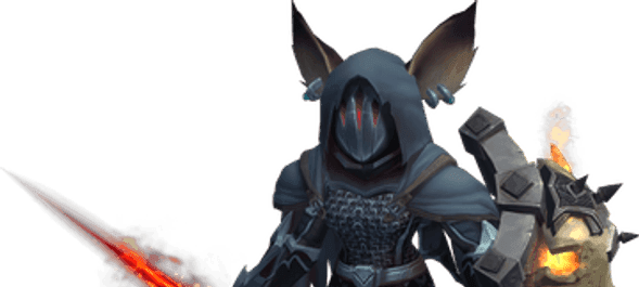 Nalarth render