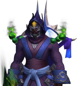 Nalcon render