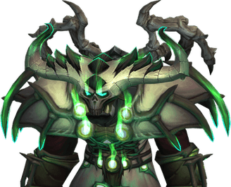Natejin render