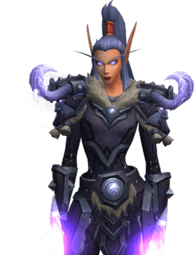 Neantoon render