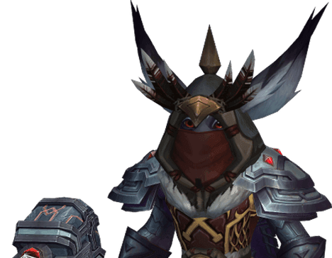 Neer render