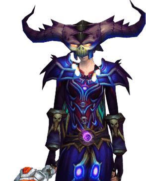Neeria render