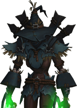 Neeza render