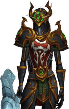Neinna render
