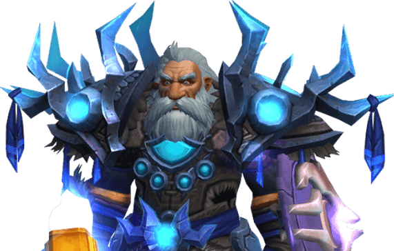 Nozx render