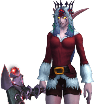 Nyalota render