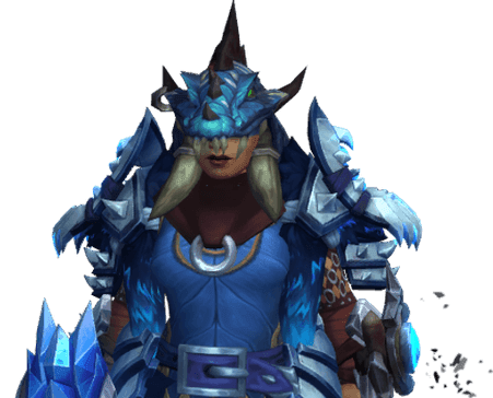 Nz render