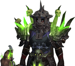 Obsïdia render