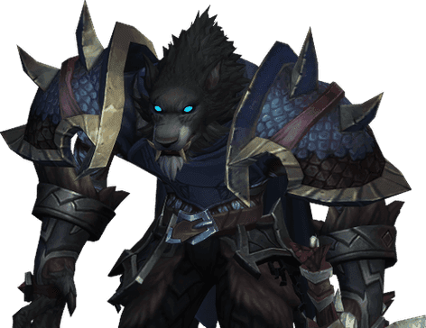 Ohz render