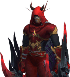 Oniwaban render