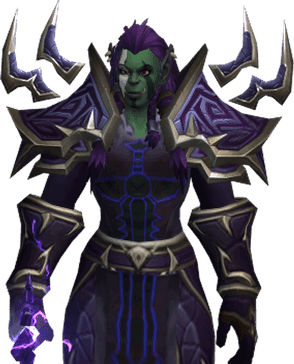 Pachaawl render