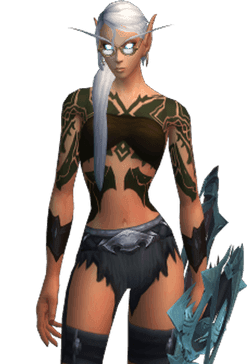 Pacheany render