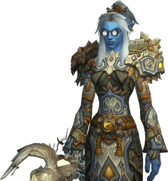 Phee render