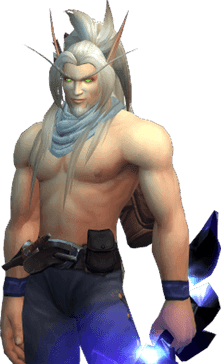 Pomeloos render