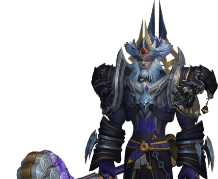 Qablooie render