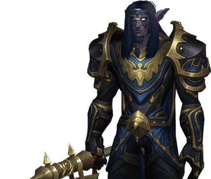 Ra render