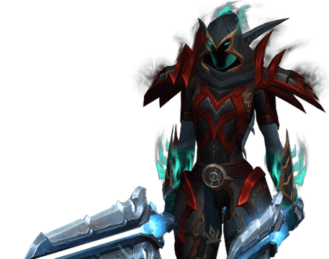 Rilax render