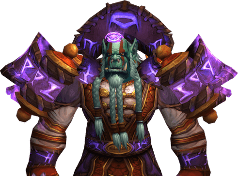 Roex render